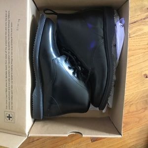 Dr martens emmeline boots